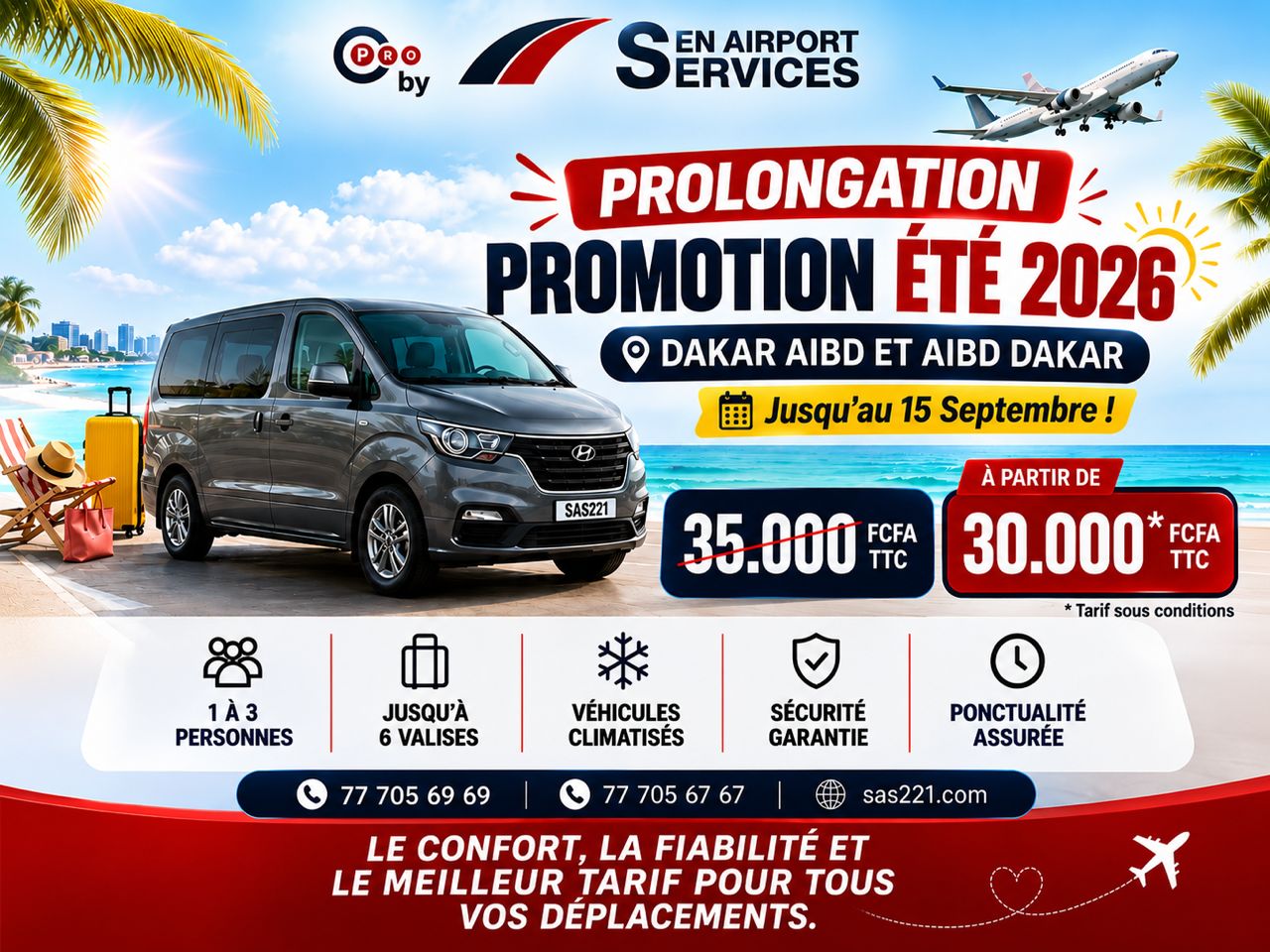 PROLONGATION PROMOTION ETE 2026